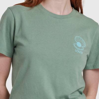 Summer LOVB Seashell T-Shirt