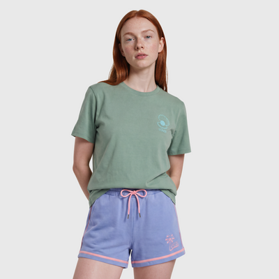 Summer LOVB Seashell T-Shirt