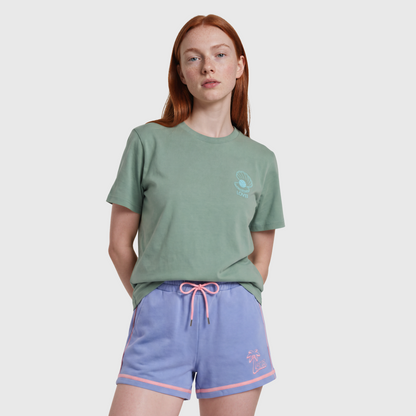 Summer LOVB Seashell T-Shirt