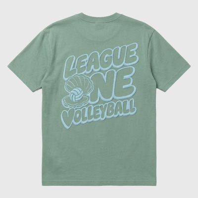 Summer LOVB Seashell T-Shirt
