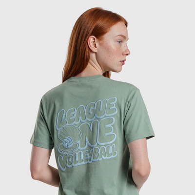 Summer LOVB Seashell T-Shirt