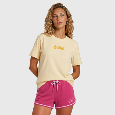 Summer LOVB Chasing the Sunset T-Shirt