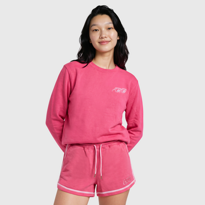 Summer LOVB Sunglasses Crewneck
