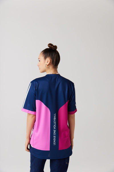 LOVB Atlanta Season 1 Replica Jersey