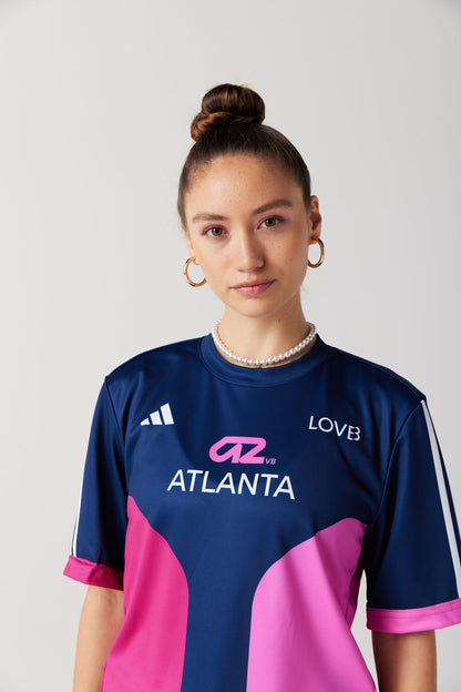 LOVB Atlanta Replica Jersey