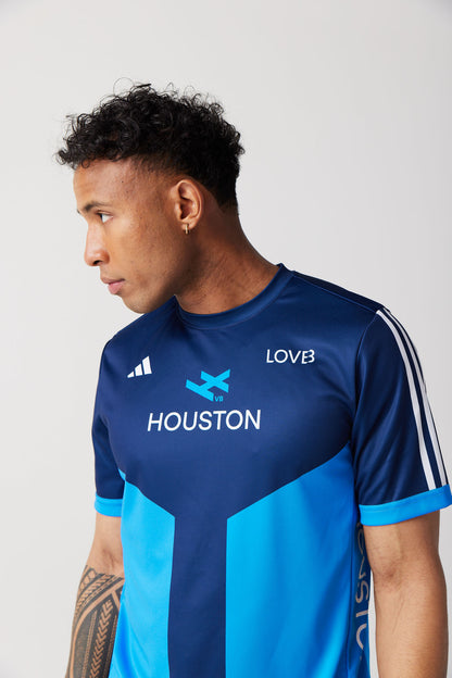 LOVB Houston Replica Jersey