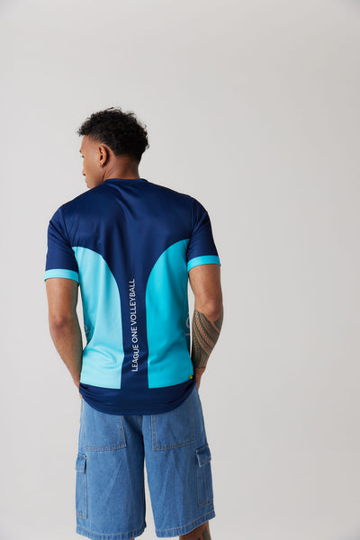LOVB Madison Season 1 Replica Jersey