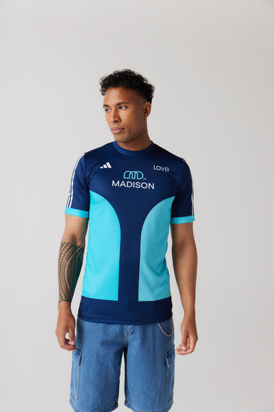 LOVB Madison Season 1 Replica Jersey