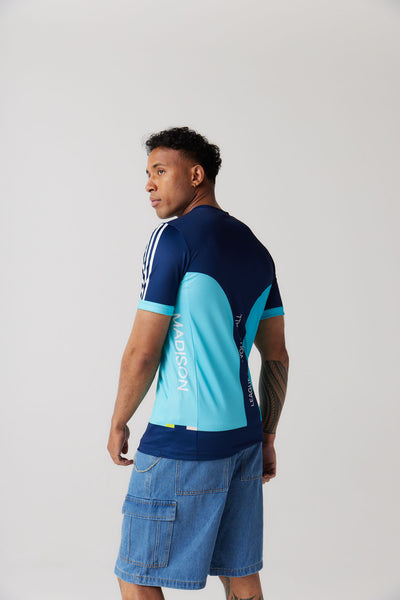 LOVB Madison Season 1 Replica Jersey