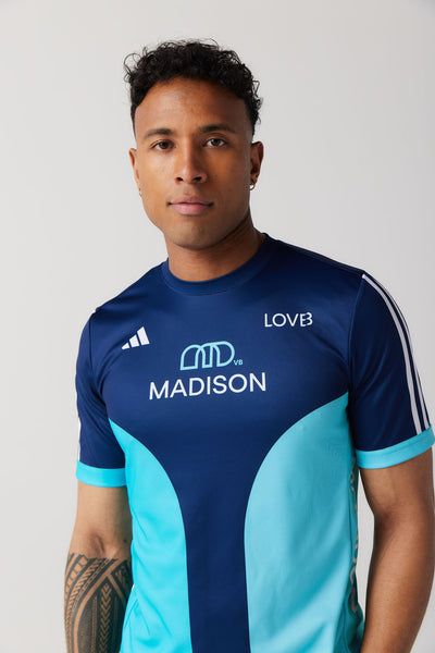 LOVB Madison Season 1 Replica Jersey