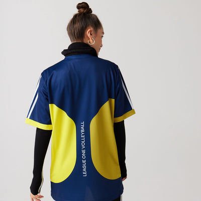 LOVB Salt Lake Season 1 Replica Jersey