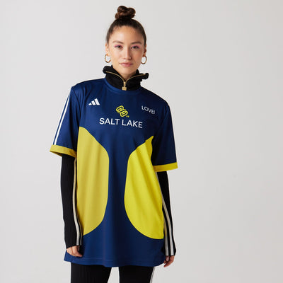 LOVB Salt Lake Season 1 Replica Jersey