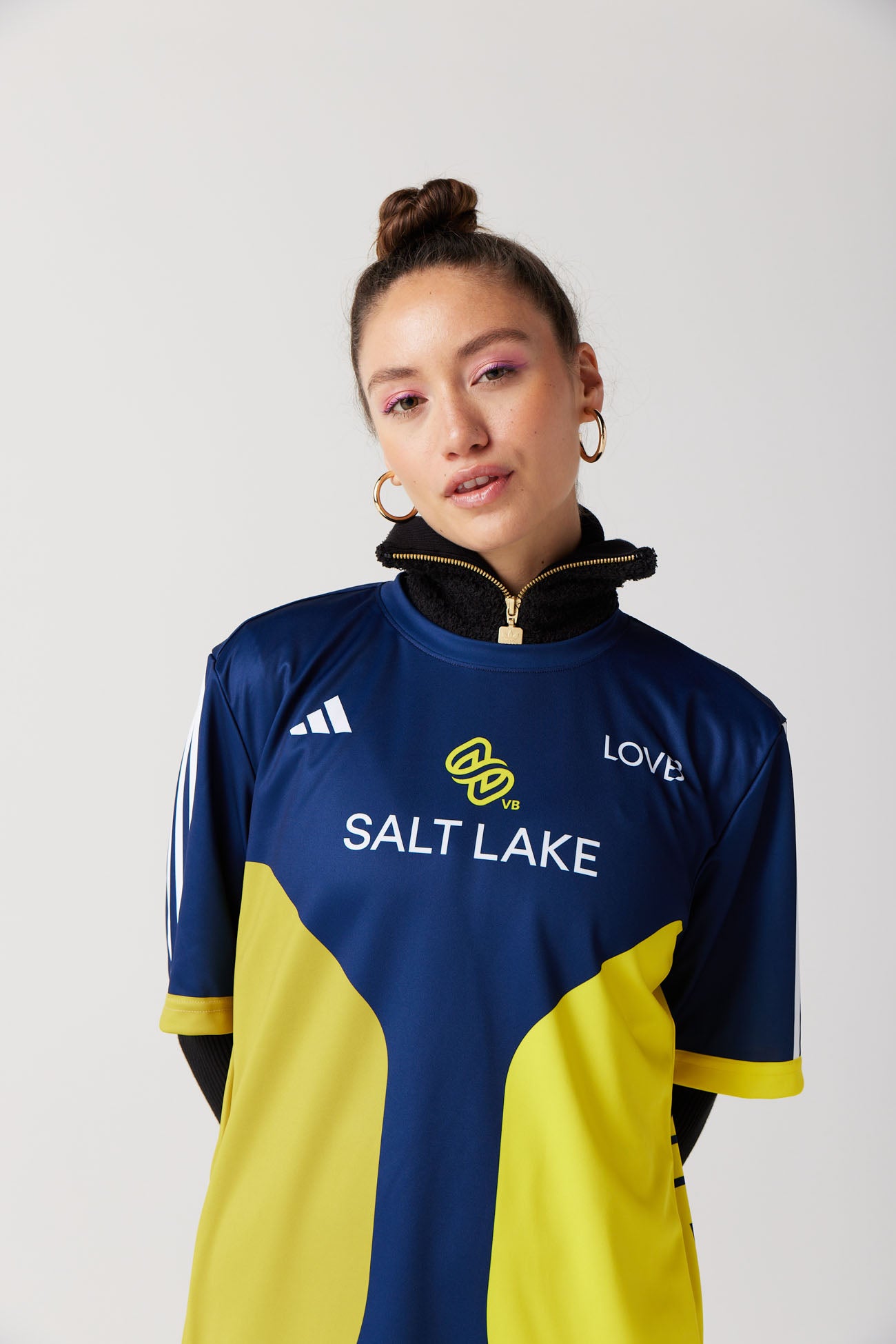 LOVB Salt Lake Replica Jersey