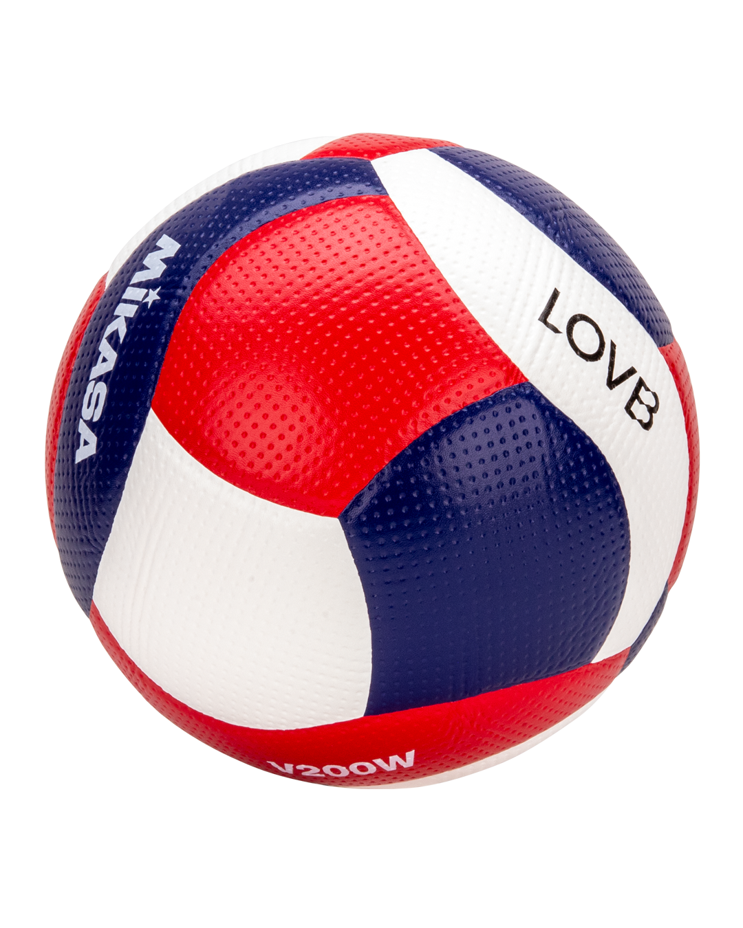 V200W Mikasa Official Ball