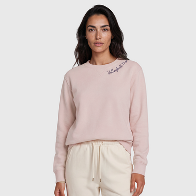 Volleyball Mom Crewneck