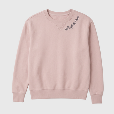 Volleyball Mom Crewneck