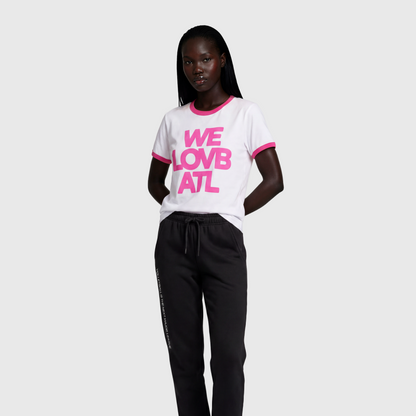 We LOVB Atlanta T-Shirt