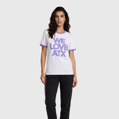 We LOVB Austin T-Shirt