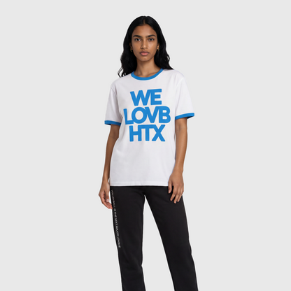 We LOVB Houston T-Shirt