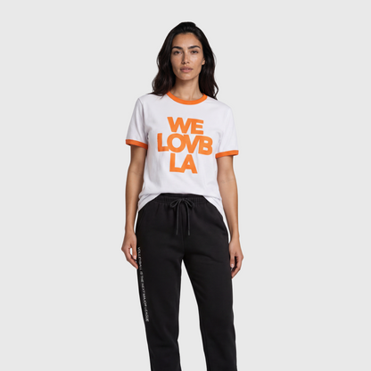 We LOVB Los Angeles T-Shirt