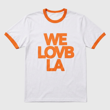 We LOVB Los Angeles T-Shirt
