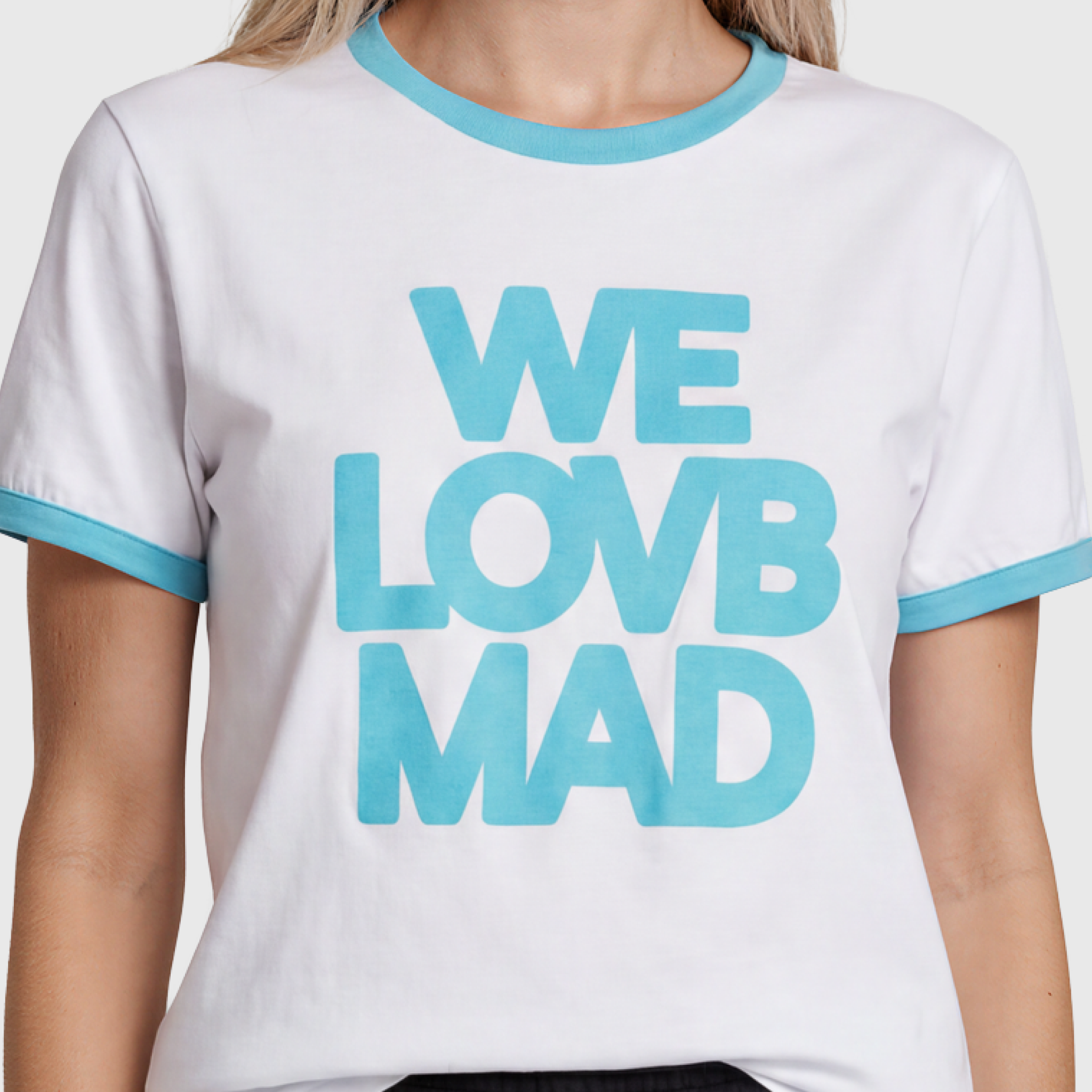 We LOVB Madison T-Shirt