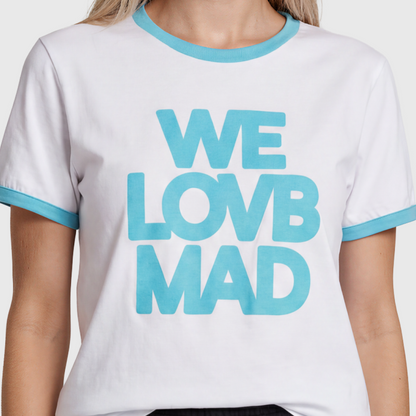 We LOVB Madison T-Shirt