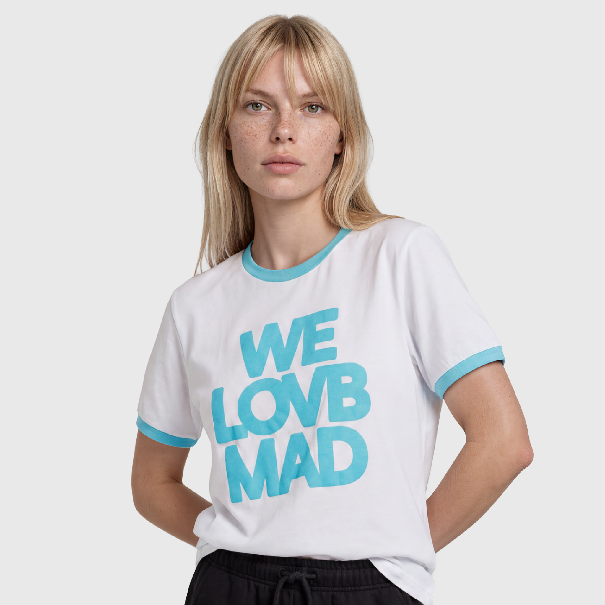 We LOVB Madison T-Shirt