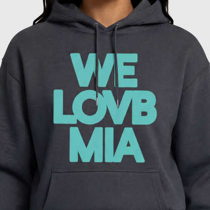 We LOVB MIA Hoodie