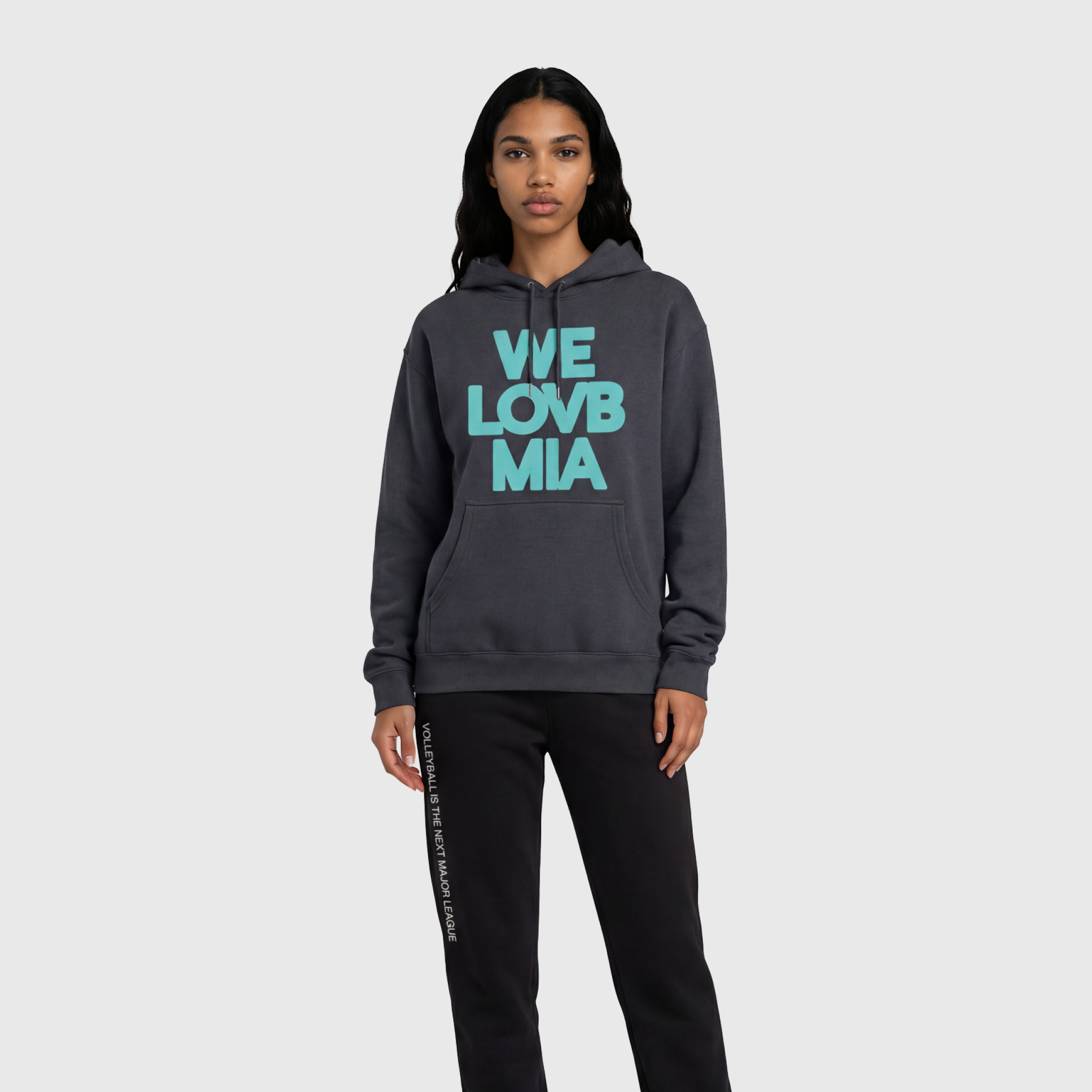 We LOVB MIA Hoodie