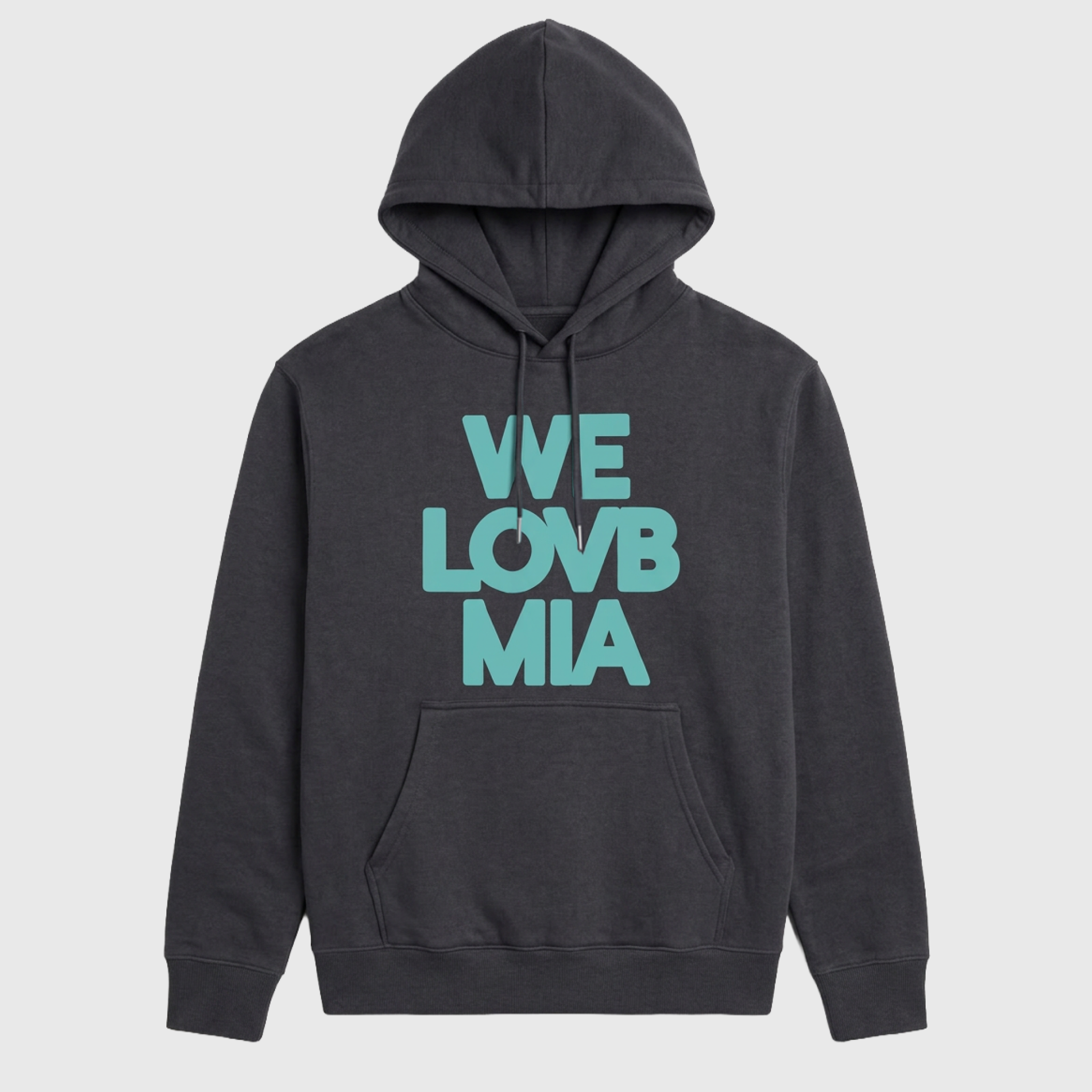 We LOVB MIA Hoodie
