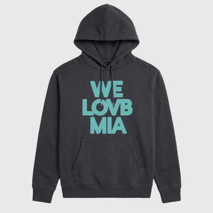 We LOVB MIA Hoodie