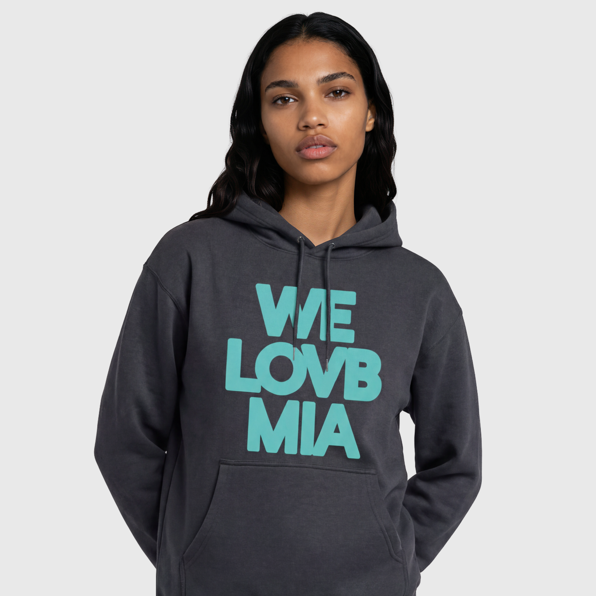 We LOVB MIA Hoodie