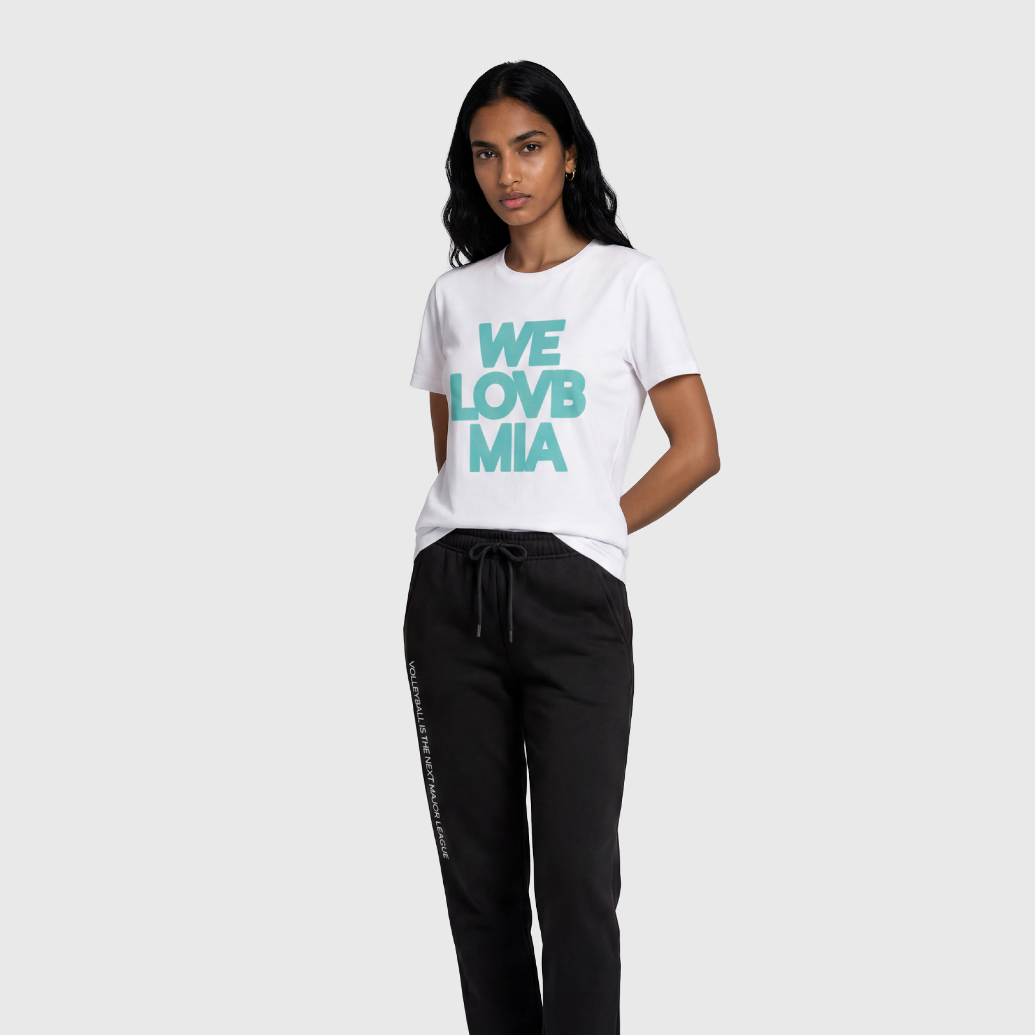 We LOVB MIA T-Shirt