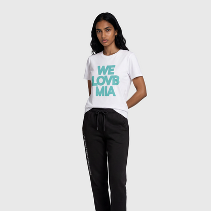 We LOVB MIA T-Shirt