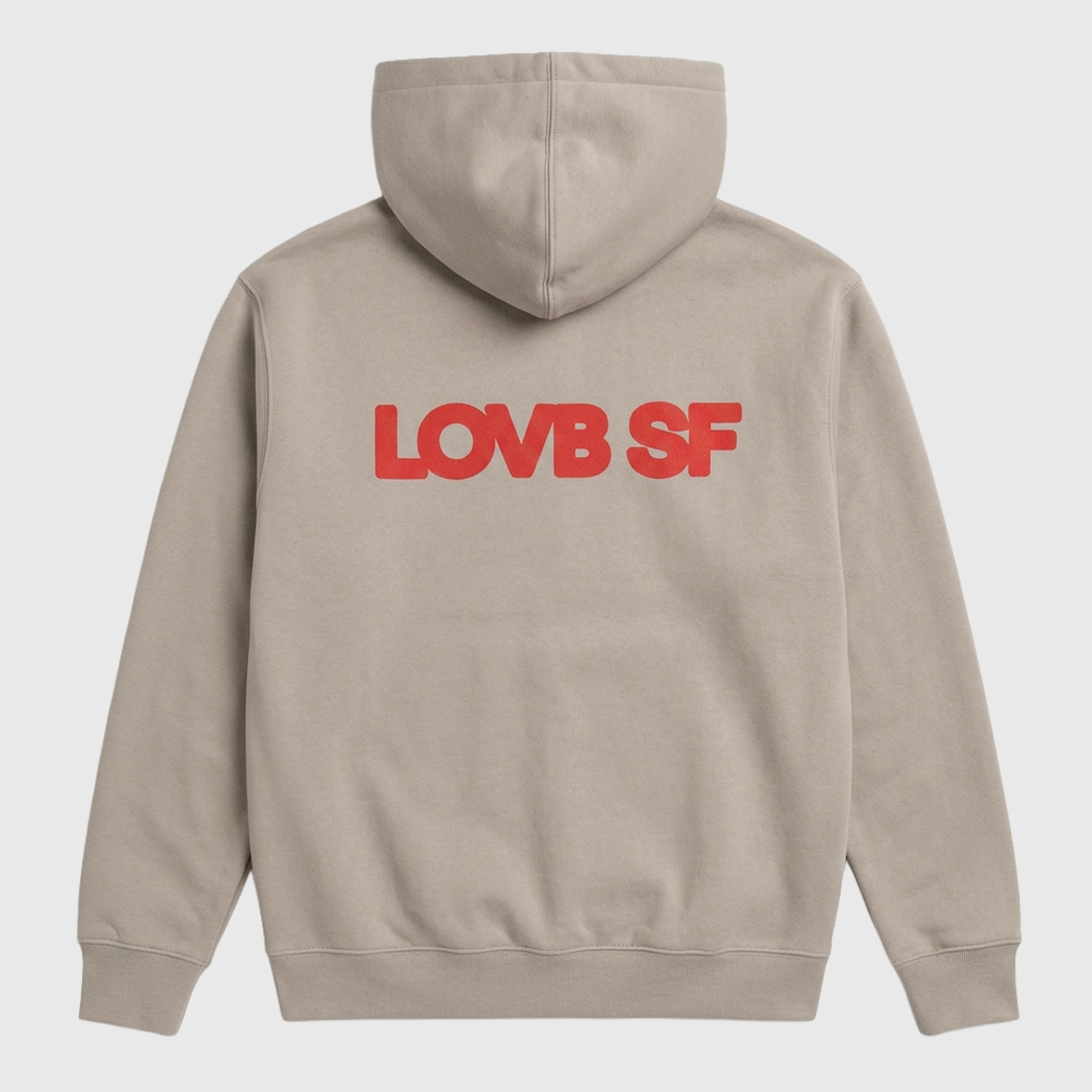 We LOVB SF Hoodie