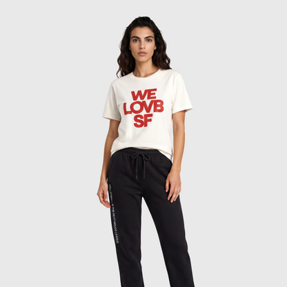 We LOVB SF T-Shirt