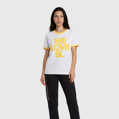 We LOVB Salt Lake T-Shirt