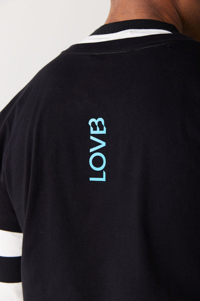 League One Volleyball T-Shirt