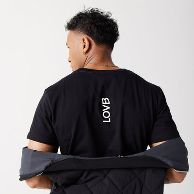 League One Volleyball T-Shirt