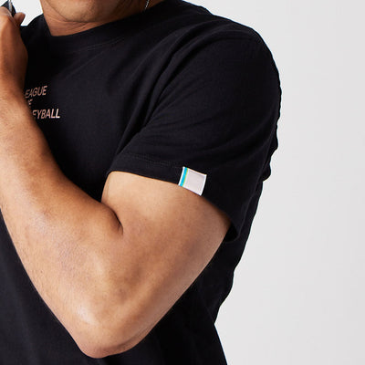 League One Volleyball T-Shirt