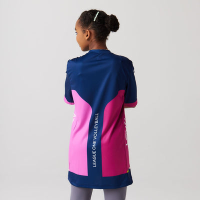 LOVB Atlanta Season 1 Replica Jersey Youth