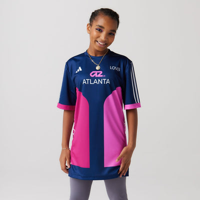 LOVB Atlanta Season 1 Replica Jersey Youth