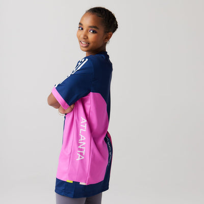 LOVB Atlanta Season 1 Replica Jersey Youth