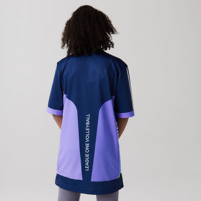LOVB Austin Season 1 Replica Jersey Youth