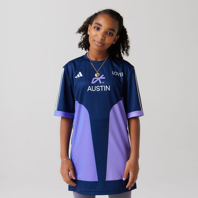 LOVB Austin Season 1 Replica Jersey Youth