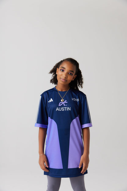 LOVB Austin Replica Jersey Youth