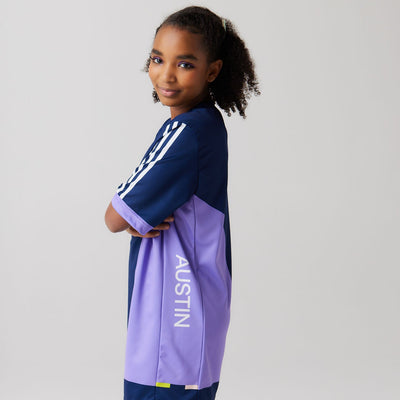 LOVB Austin Season 1 Replica Jersey Youth