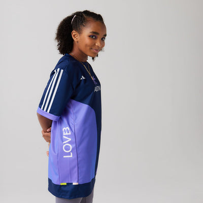 LOVB Austin Season 1 Replica Jersey Youth