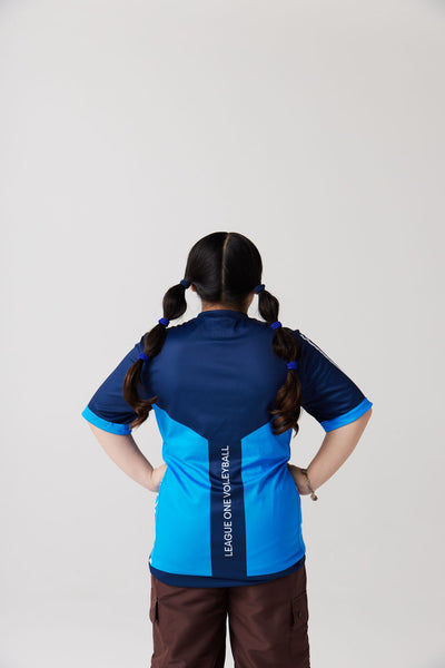 LOVB Houston Season 1 Replica Jersey Youth